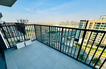 Apartment - 2 Bedrooms - 3 Bathrooms for rent in Park Ridge Tower C - Park Ridge - Dubai Hills Estate - Dubai