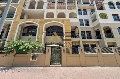 Duplex - 2 Bedrooms - 2 Bathrooms for sale in Fortunato - Jumeirah Village Circle - Dubai