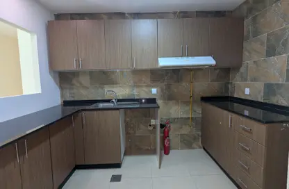 Apartment - 2 Bedrooms - 3 Bathrooms for rent in 4Direction Residence 1 - Dubai Land Residence Complex - Dubai