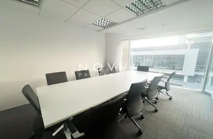 Office Space - Studio for rent in EIB 04 Building - Dubai Media City - Dubai