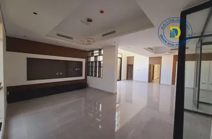 Villa - 7 Bedrooms - 7+ Bathrooms for sale in Ajman Hills - Al Alia - Ajman