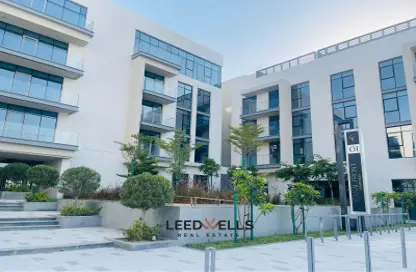 Apartment - 2 Bedrooms - 2 Bathrooms for sale in Canal Front Residence 1 - Canal Front Residences - Al Wasl - Dubai