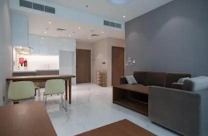 Apartment - 1 Bedroom - 2 Bathrooms for rent in Phase 3 - Al Furjan - Dubai