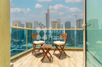 Apartment - 4 Bedrooms - 5 Bathrooms for sale in Yacht Bay - Dubai Marina - Dubai