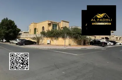 Villa - 5 Bedrooms - 7 Bathrooms for sale in Al Rawda 3 Villas - Al Rawda 3 - Al Rawda - Ajman