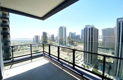 Apartment - 3 Bedrooms - 4 Bathrooms for rent in The Bridges - Shams Abu Dhabi - Al Reem Island - Abu Dhabi