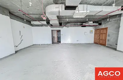 Office Space - Studio - 1 Bathroom for sale in Armada Tower 2 - JLT Cluster P - Jumeirah Lake Towers - Dubai