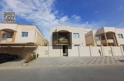 Villa - 5 Bedrooms - 7 Bathrooms for rent in Al Yasmeen 1 - Al Yasmeen - Ajman