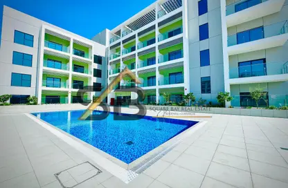 Apartment - 1 Bathroom for rent in Al Warsan 4 - Al Warsan - Dubai