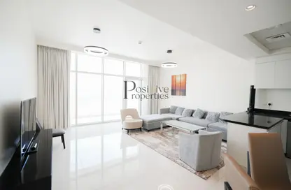 Apartment - 2 Bedrooms - 3 Bathrooms for sale in Tower 108 - Jumeirah Village Circle - Dubai