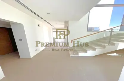 Villa - 3 Bedrooms - 4 Bathrooms for sale in Sidra Villas III - Sidra Villas - Dubai Hills Estate - Dubai