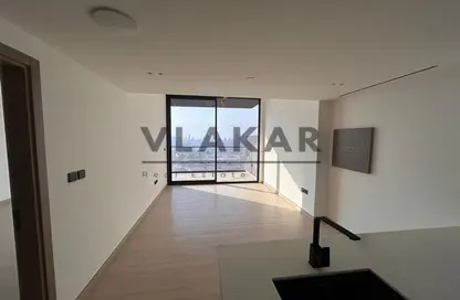 Apartment - 1 Bedroom - 2 Bathrooms for rent in Binghatti Corner - Jumeirah Village Circle - Dubai