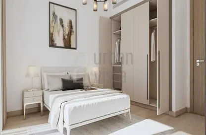 Apartment - 2 Bedrooms - 2 Bathrooms for sale in Azizi Amber - Al Furjan - Dubai