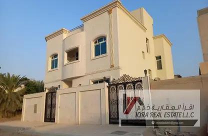 Villa - 6 Bedrooms - 6 Bathrooms for sale in Al Rawda 1 - Al Rawda - Ajman