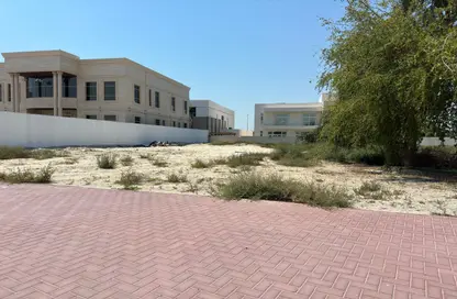 Land - Studio for sale in Al Mamzar - Deira - Dubai