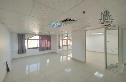 Office Space - Studio - 1 Bathroom for rent in Aud Al Touba 1 - Central District - Al Ain