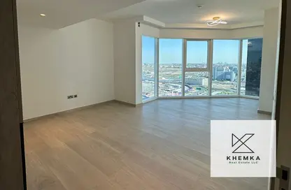 Apartment - 1 Bedroom - 2 Bathrooms for rent in Me Do Re Tower - JLT Cluster L - Jumeirah Lake Towers - Dubai