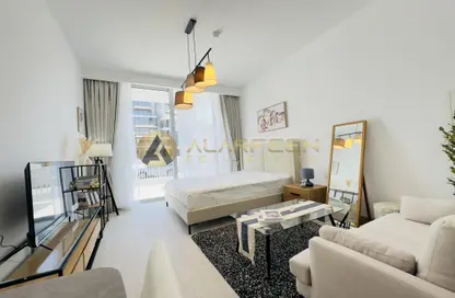 Apartment - 1 Bathroom for rent in Luma 22 - Jumeirah Village Circle - Dubai