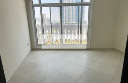 Apartment - 2 Bedrooms - 3 Bathrooms for rent in Syann Park 1 - Arjan - Dubai