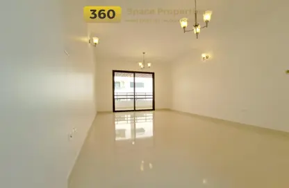 Apartment - 1 Bedroom - 2 Bathrooms for rent in White Swan Building - Sheikh Zayed Road - Dubai