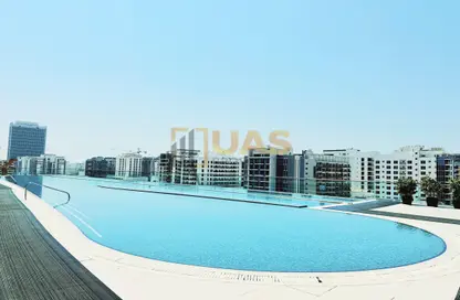 Apartment - 2 Bedrooms - 2 Bathrooms for rent in Park Place Tower - Sheikh Zayed Road - Dubai