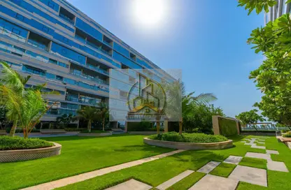 Apartment - 2 Bedrooms - 3 Bathrooms for sale in Lamar Residences - Al Seef - Al Raha Beach - Abu Dhabi