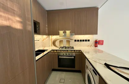 Apartment - 1 Bathroom for rent in Avanos - Jumeirah Village Circle - Dubai