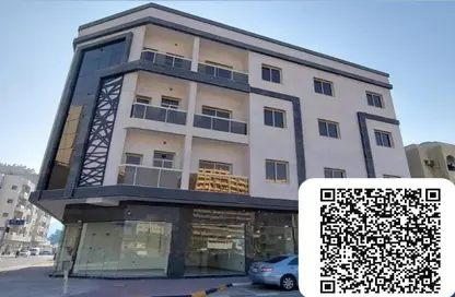 Apartment - 2 Bedrooms - 2 Bathrooms for rent in Al Rashidiya Towers - Ajman Downtown - Ajman