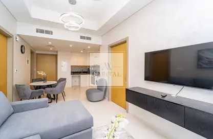 Apartment - 2 Bedrooms - 3 Bathrooms for rent in Aykon City Tower C - Aykon City - Business Bay - Dubai