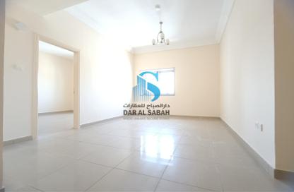 Apartment - 1 Bedroom - 2 Bathrooms for rent in Bukhara Street - Al Nahda - Sharjah