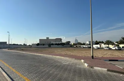 Land - Studio for sale in Umm Al Sheif - Dubai