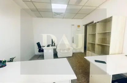 Business Centre - Studio - 1 Bathroom for rent in Hor Al Anz - Deira - Dubai