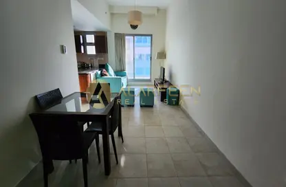 Apartment - 2 Bedrooms - 3 Bathrooms for rent in The Diamond - Dubai Sports City - Dubai