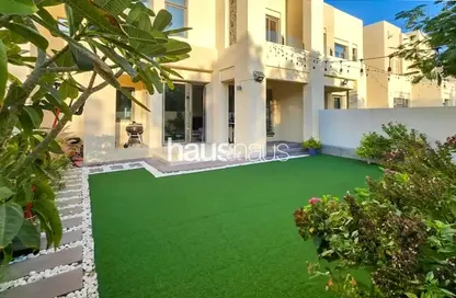 Villa - 3 Bedrooms - 4 Bathrooms for sale in Mira Oasis 1 - Mira Oasis - Reem - Dubai