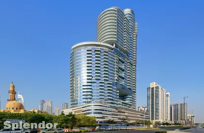 Apartment - 3 Bedrooms - 5 Bathrooms for sale in Imperial Avenue - Downtown Dubai - Dubai