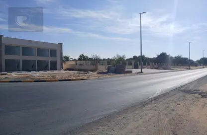 Land - Studio for sale in Al Zaheya Gardens - Al Zahya - Ajman