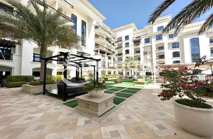 Apartment - 2 Bedrooms - 3 Bathrooms for sale in Ansam 2 - Ansam - Yas Island - Abu Dhabi