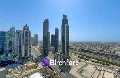 Apartment - 1 Bedroom - 1 Bathroom for rent in Forte 2 - Forte - Downtown Dubai - Dubai