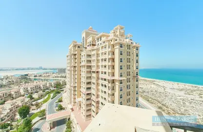 Apartment - 3 Bedrooms - 3 Bathrooms for sale in Royal Breeze 4 - Royal Breeze - Al Hamra Village - Ras Al Khaimah