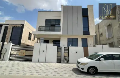 Villa - 5 Bedrooms - 7 Bathrooms for sale in Al Maha Village - Al Zahya - Ajman