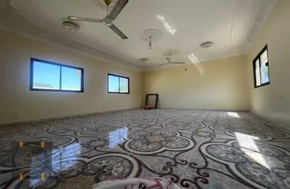 Villa - 4 Bedrooms - 6 Bathrooms for rent in Gate Tower 1 - Musheiref - Ajman