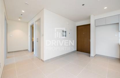 Apartment - 2 Bedrooms - 2 Bathrooms for sale in Forte 1 - Forte - Downtown Dubai - Dubai