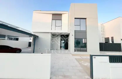 Villa - 4 Bedrooms - 5 Bathrooms for rent in Murooj Al Furjan - Al Furjan - Dubai