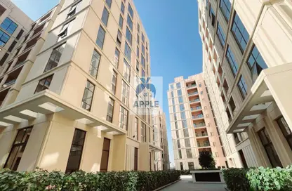 Apartment - 1 Bedroom - 2 Bathrooms for rent in Sama Residences - Al Mamsha - Muwaileh - Sharjah