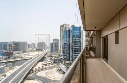 Apartment - 2 Bedrooms - 2 Bathrooms for sale in Elite Downtown Residence - Downtown Dubai - Dubai