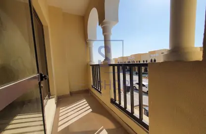 Villa - 2 Bedrooms - 3 Bathrooms for rent in Zone 8 - Hydra Village - Abu Dhabi