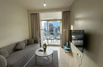 Apartment - 1 Bedroom - 1 Bathroom for sale in Vera Residences - Business Bay - Dubai