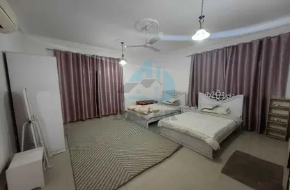 Villa - 5 Bedrooms - 7 Bathrooms for rent in Al Rawda 3 Villas - Al Rawda 3 - Al Rawda - Ajman