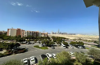 Apartment - 1 Bedroom - 2 Bathrooms for rent in Mediterranean Cluster - Discovery Gardens - Dubai