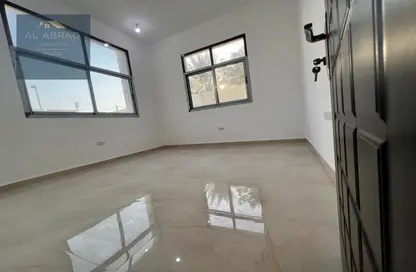 Apartment - 1 Bedroom - 1 Bathroom for rent in Shakhbout City - Abu Dhabi